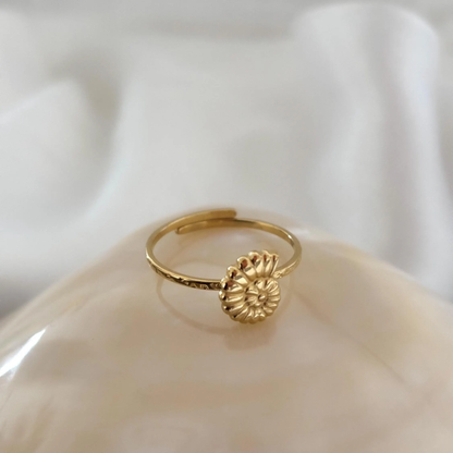 Bague CORAIL