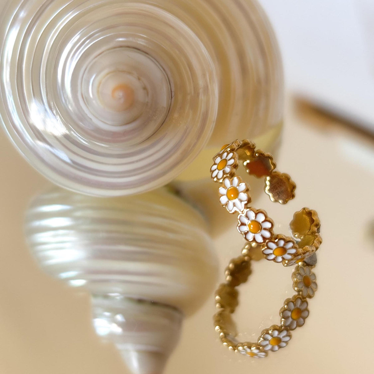 Bague MARGUERITE