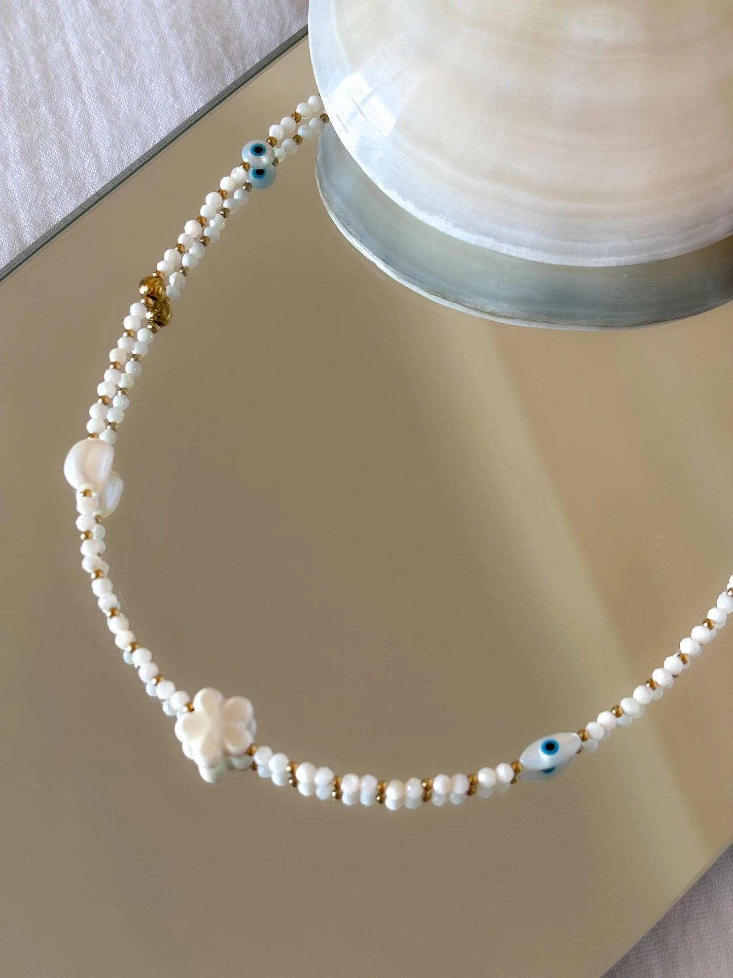 Collier BALI