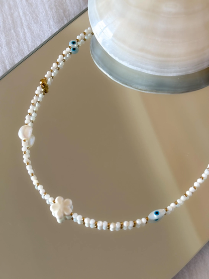 Collier BALI