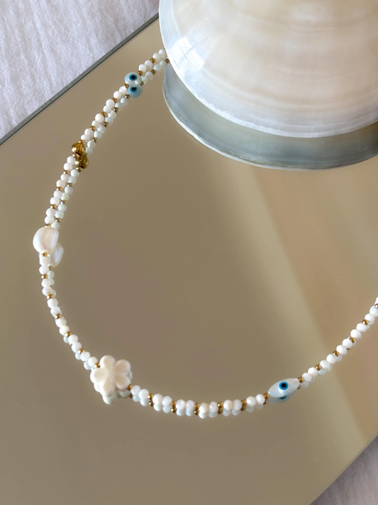 Collier BALI