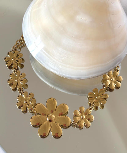 Bracelet DALHIA