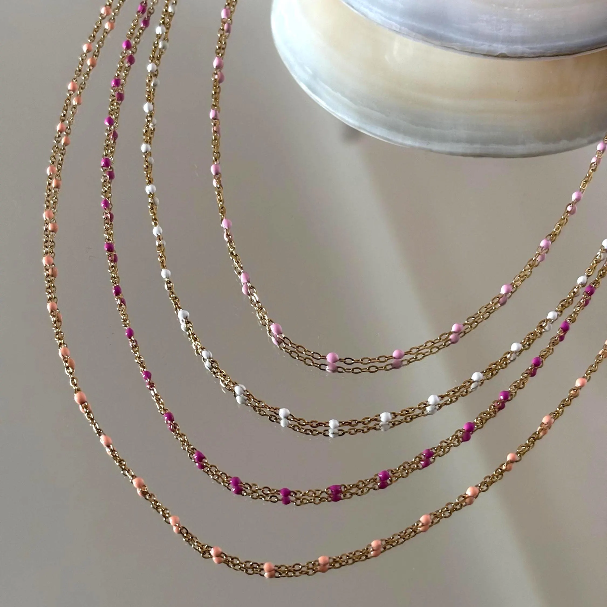 Collier AMORI