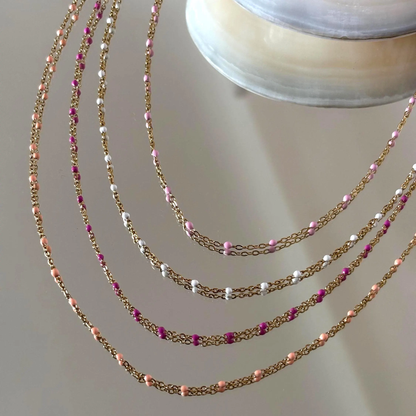 Collier AMORI