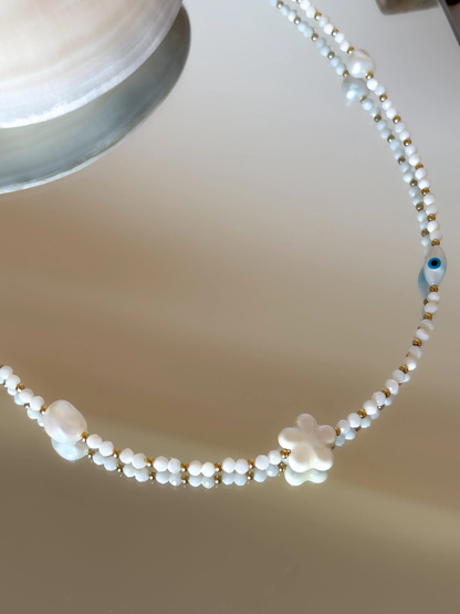Collier BALI