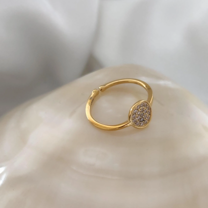 Bague MAJESTE