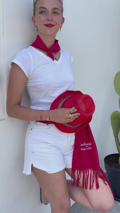 Collier AINHOA